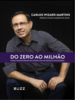 cover image of Do zero ao milhão